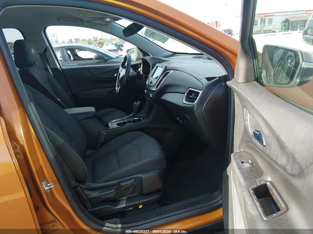 Продажа на аукционе авто 2019 Chevrolet Equinox Lt, vin: 2GNAXKEV1K6143069, номер лота: 46020327