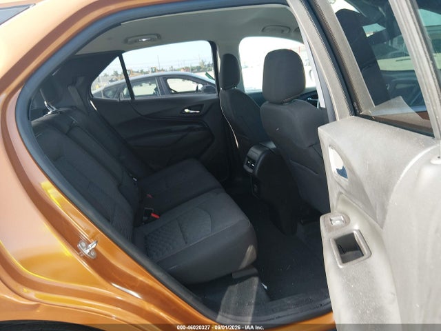 Продажа на аукционе авто 2019 Chevrolet Equinox Lt, vin: 2GNAXKEV1K6143069, номер лота: 46020327