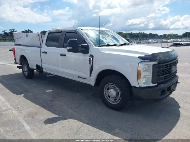 Продажа на аукционе авто 2024 Ford F-250 Xl, vin: 1FT7W2AT2REC30186, номер лота: 46020328