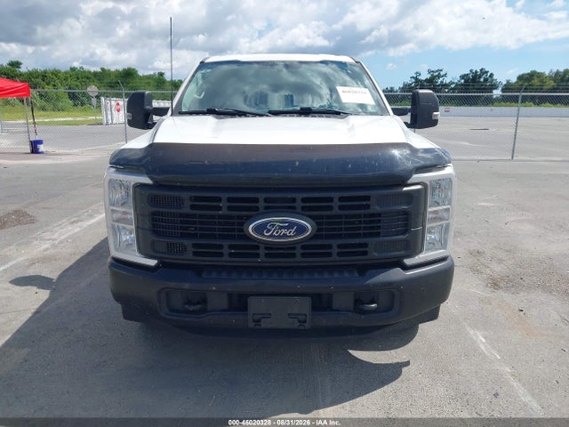 Продажа на аукционе авто 2024 Ford F-250 Xl, vin: 1FT7W2AT2REC30186, номер лота: 46020328