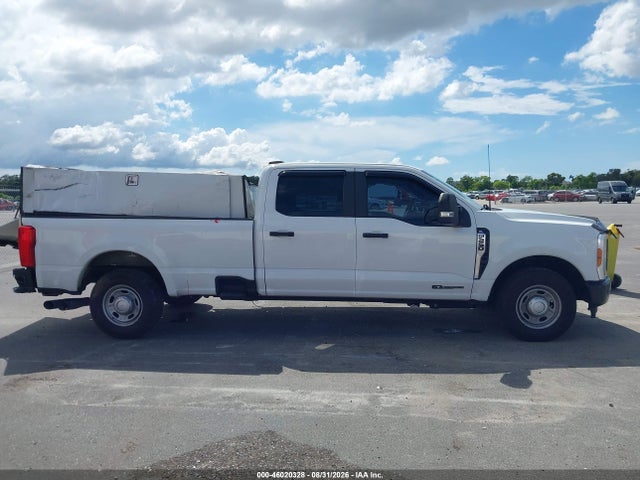Продажа на аукционе авто 2024 Ford F-250 Xl, vin: 1FT7W2AT2REC30186, номер лота: 46020328