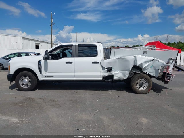 Продажа на аукционе авто 2024 Ford F-250 Xl, vin: 1FT7W2AT2REC30186, номер лота: 46020328