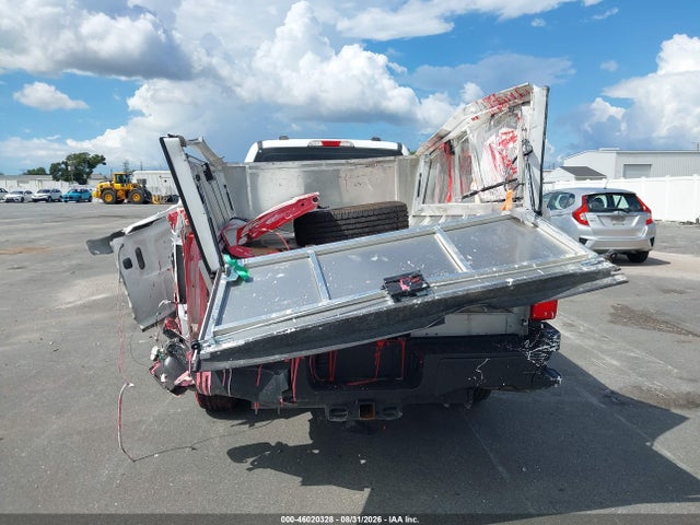 Продажа на аукционе авто 2024 Ford F-250 Xl, vin: 1FT7W2AT2REC30186, номер лота: 46020328