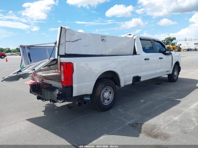 Продажа на аукционе авто 2024 Ford F-250 Xl, vin: 1FT7W2AT2REC30186, номер лота: 46020328