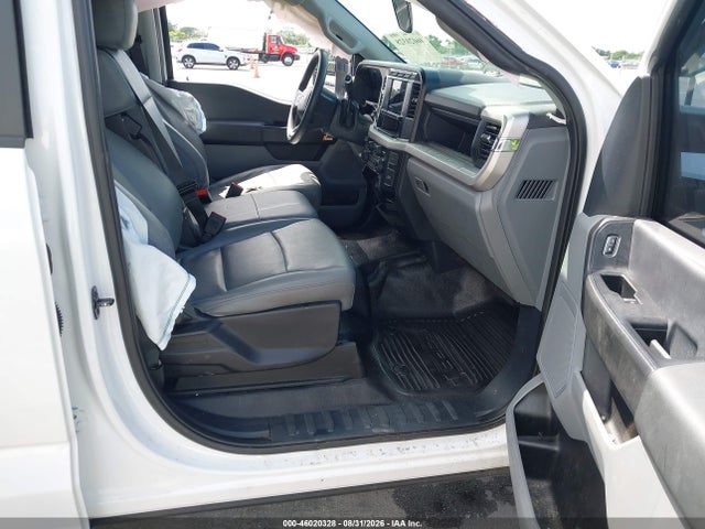 Продажа на аукционе авто 2024 Ford F-250 Xl, vin: 1FT7W2AT2REC30186, номер лота: 46020328