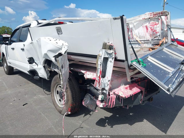 Продажа на аукционе авто 2024 Ford F-250 Xl, vin: 1FT7W2AT2REC30186, номер лота: 46020328