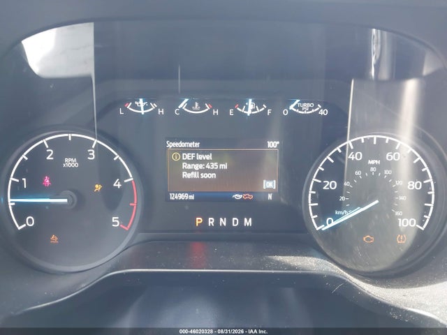 Продажа на аукционе авто 2024 Ford F-250 Xl, vin: 1FT7W2AT2REC30186, номер лота: 46020328