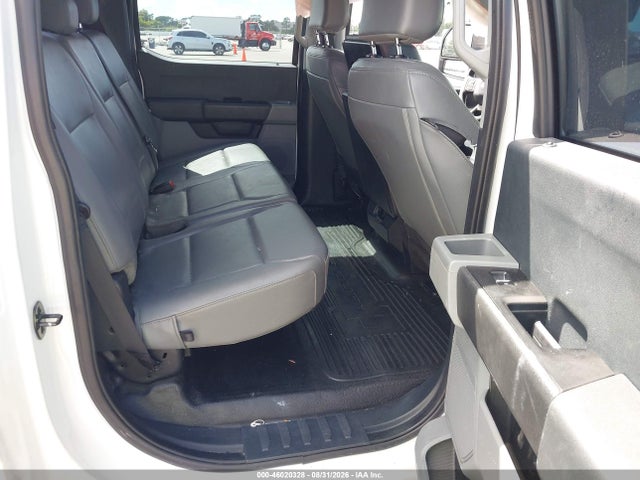 Продажа на аукционе авто 2024 Ford F-250 Xl, vin: 1FT7W2AT2REC30186, номер лота: 46020328