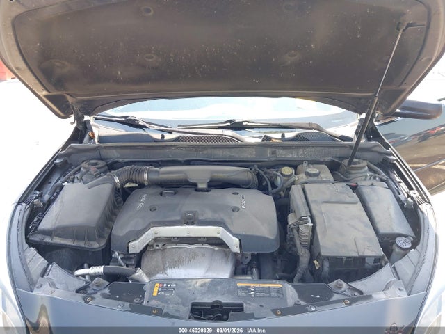 Продаж на аукціоні авто 2016 Chevrolet Malibu Limited Ls, vin: 1G11B5SA1GU117275, номер лоту: 46020329
