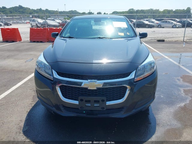 Продаж на аукціоні авто 2016 Chevrolet Malibu Limited Ls, vin: 1G11B5SA1GU117275, номер лоту: 46020329