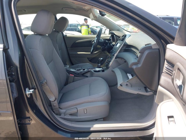 Продаж на аукціоні авто 2016 Chevrolet Malibu Limited Ls, vin: 1G11B5SA1GU117275, номер лоту: 46020329