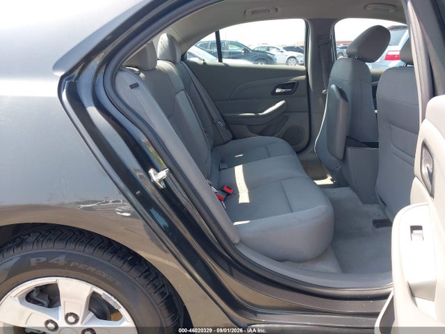 Продаж на аукціоні авто 2016 Chevrolet Malibu Limited Ls, vin: 1G11B5SA1GU117275, номер лоту: 46020329