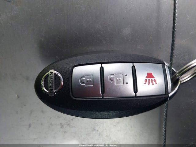 Продаж на аукціоні авто 2011 Nissan Armada Sl, vin: 5N1BA0ND4BN607232, номер лоту: 46020330