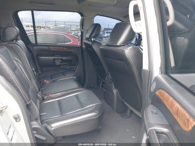 Продаж на аукціоні авто 2011 Nissan Armada Sl, vin: 5N1BA0ND4BN607232, номер лоту: 46020330