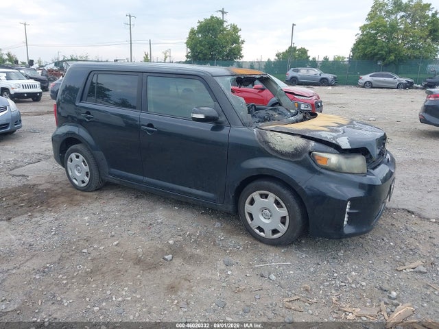 Продаж на аукціоні авто 2013 Scion Xb, vin: JTLZE4FE9DJ036857, номер лоту: 46020332