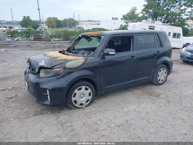 Aukcja sprzedaży 2013 Scion Xb, vin: JTLZE4FE9DJ036857, numer aukcji: 46020332
