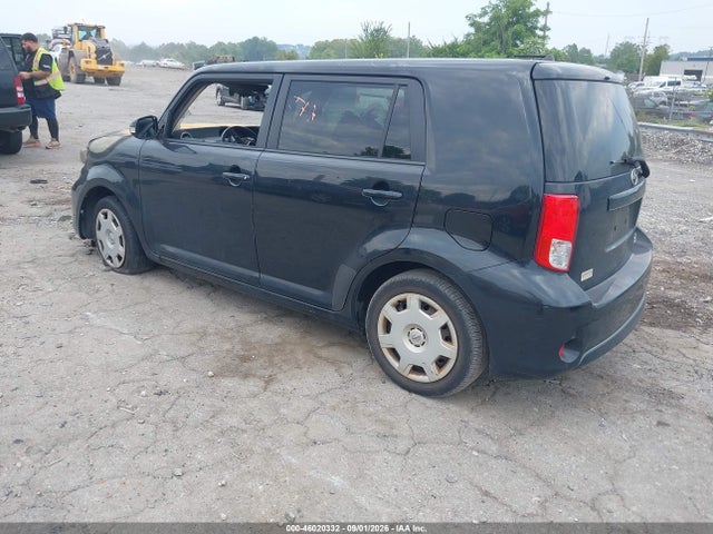 Aukcja sprzedaży 2013 Scion Xb, vin: JTLZE4FE9DJ036857, numer aukcji: 46020332
