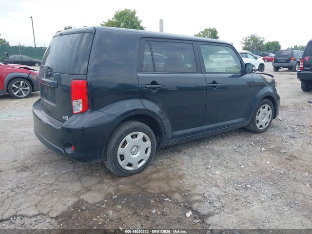 Aukcja sprzedaży 2013 Scion Xb, vin: JTLZE4FE9DJ036857, numer aukcji: 46020332
