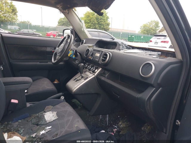 Aukcja sprzedaży 2013 Scion Xb, vin: JTLZE4FE9DJ036857, numer aukcji: 46020332
