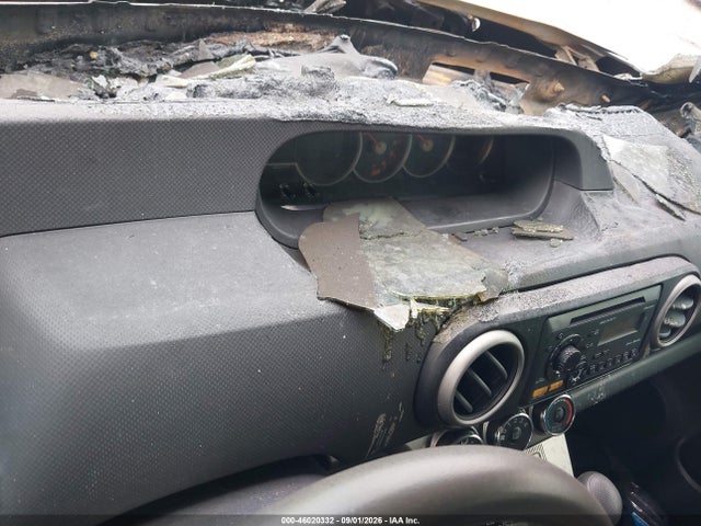 Aukcja sprzedaży 2013 Scion Xb, vin: JTLZE4FE9DJ036857, numer aukcji: 46020332