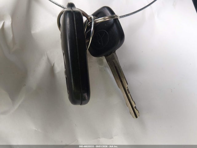 46020333 :رقم المزاد ، JTEZU11F970010925 vin ، 2007 Toyota Fj Cruiser مزاد بيع