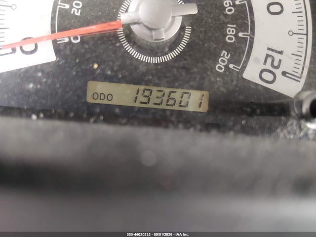 46020333 :رقم المزاد ، JTEZU11F970010925 vin ، 2007 Toyota Fj Cruiser مزاد بيع