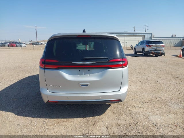 Aukcja sprzedaży 2024 Chrysler Pacifica Touring L, vin: 2C4RC1BG5RR133001, numer aukcji: 46020337
