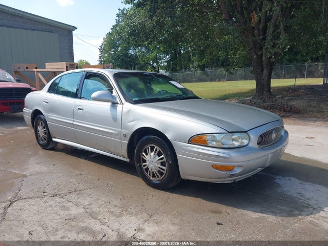 46020350 :رقم المزاد ، 1G4HP54K824163994 vin ، 2002 Buick Lesabre Custom مزاد بيع