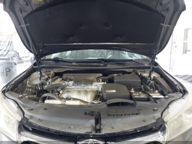 46020351 :رقم المزاد ، 4T1BF1FK8FU096270 vin ، 2015 Toyota Camry Le مزاد بيع