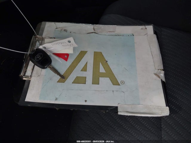 46020351 :رقم المزاد ، 4T1BF1FK8FU096270 vin ، 2015 Toyota Camry Le مزاد بيع