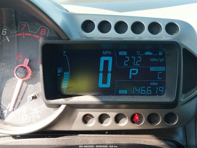 Продаж на аукціоні авто 2015 Chevrolet Sonic Ltz Auto, vin: 1G1JE5SB7F4204158, номер лоту: 46020352