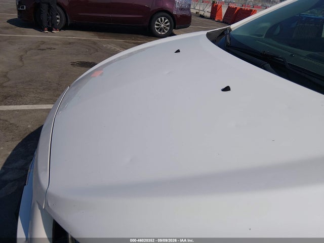 Продаж на аукціоні авто 2015 Chevrolet Sonic Ltz Auto, vin: 1G1JE5SB7F4204158, номер лоту: 46020352