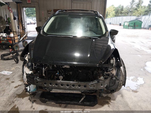 46020357 :رقم المزاد ، 1FMCU9GD1JUD21548 vin ، 2018 Ford Escape Se مزاد بيع