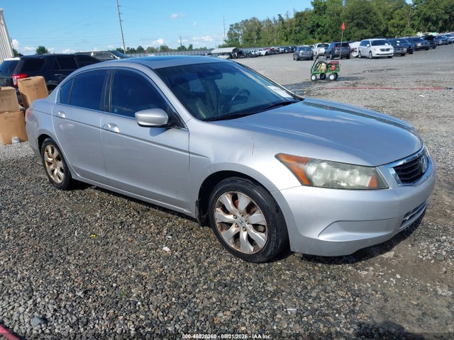 Продажа на аукционе авто 2009 Honda Accord 2.4 Ex-l, vin: 1HGCP268X9A031363, номер лота: 46020360