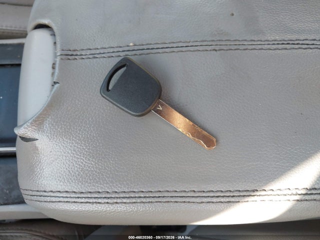 46020360 :رقم المزاد ، 1HGCP268X9A031363 vin ، 2009 Honda Accord 2.4 Ex-l مزاد بيع