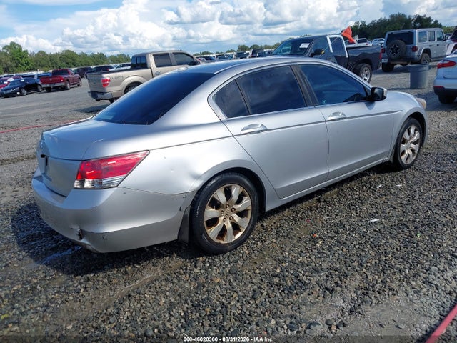 46020360 :رقم المزاد ، 1HGCP268X9A031363 vin ، 2009 Honda Accord 2.4 Ex-l مزاد بيع