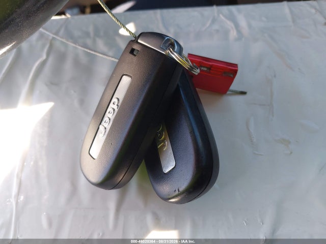 46020364 :رقم المزاد ، 1C4PJMBB6FW634288 vin ، 2015 Jeep Cherokee Trailhawk مزاد بيع
