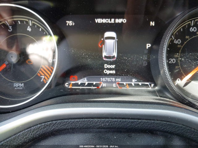 46020364 :رقم المزاد ، 1C4PJMBB6FW634288 vin ، 2015 Jeep Cherokee Trailhawk مزاد بيع