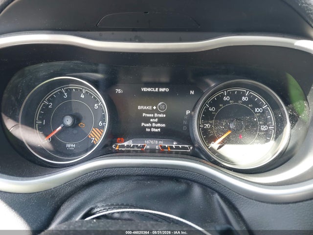 1C4PJMBB6FW634288 Jeep Cherokee Trailhawk