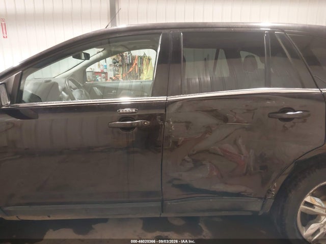 2013 Ford Edge Limited მანქანა იყიდება აუქციონზე, vin: 2FMDK4KC1DBE37712, აუქციონის ნომერი: 46020366