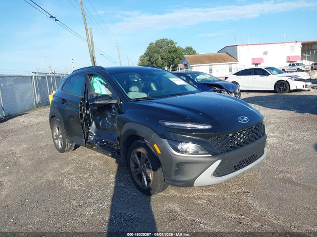 Aukcja sprzedaży 2023 Hyundai Kona Sel, vin: KM8K62ABXPU963540, numer aukcji: 46020367