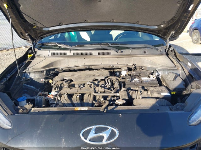 Aukcja sprzedaży 2023 Hyundai Kona Sel, vin: KM8K62ABXPU963540, numer aukcji: 46020367