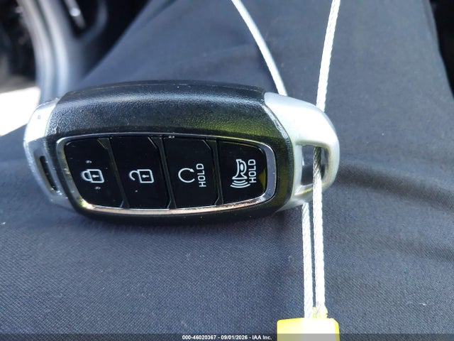Aukcja sprzedaży 2023 Hyundai Kona Sel, vin: KM8K62ABXPU963540, numer aukcji: 46020367