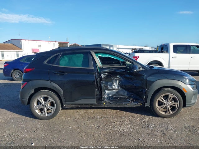 Aukcja sprzedaży 2023 Hyundai Kona Sel, vin: KM8K62ABXPU963540, numer aukcji: 46020367