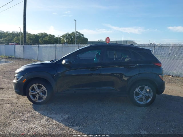 Aukcja sprzedaży 2023 Hyundai Kona Sel, vin: KM8K62ABXPU963540, numer aukcji: 46020367