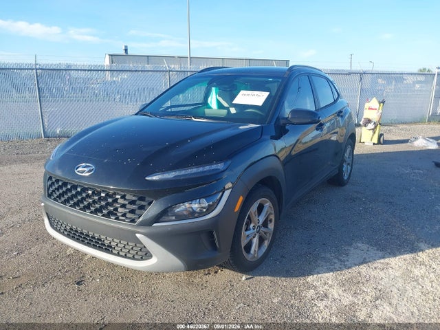 Aukcja sprzedaży 2023 Hyundai Kona Sel, vin: KM8K62ABXPU963540, numer aukcji: 46020367