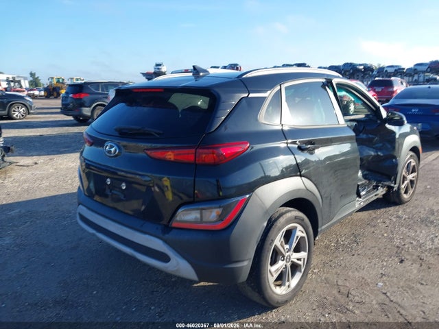 Aukcja sprzedaży 2023 Hyundai Kona Sel, vin: KM8K62ABXPU963540, numer aukcji: 46020367