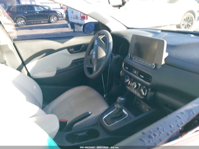 Aukcja sprzedaży 2023 Hyundai Kona Sel, vin: KM8K62ABXPU963540, numer aukcji: 46020367