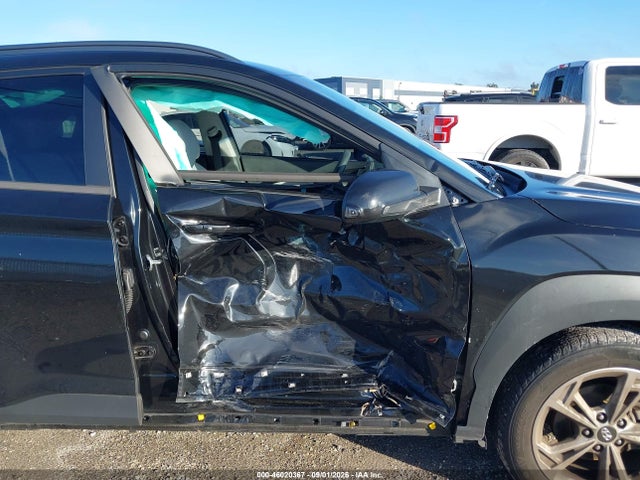 Aukcja sprzedaży 2023 Hyundai Kona Sel, vin: KM8K62ABXPU963540, numer aukcji: 46020367