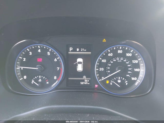 Aukcja sprzedaży 2023 Hyundai Kona Sel, vin: KM8K62ABXPU963540, numer aukcji: 46020367